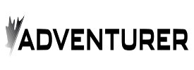 Adventurer RV Logo
