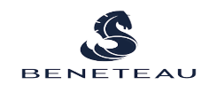 Beneteau Boats logo