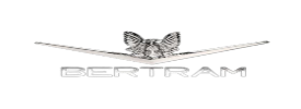 Bertram Yacht Logo