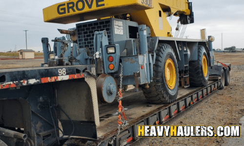 Common Hazards That Can Delay Equipment Delivery thumbnail