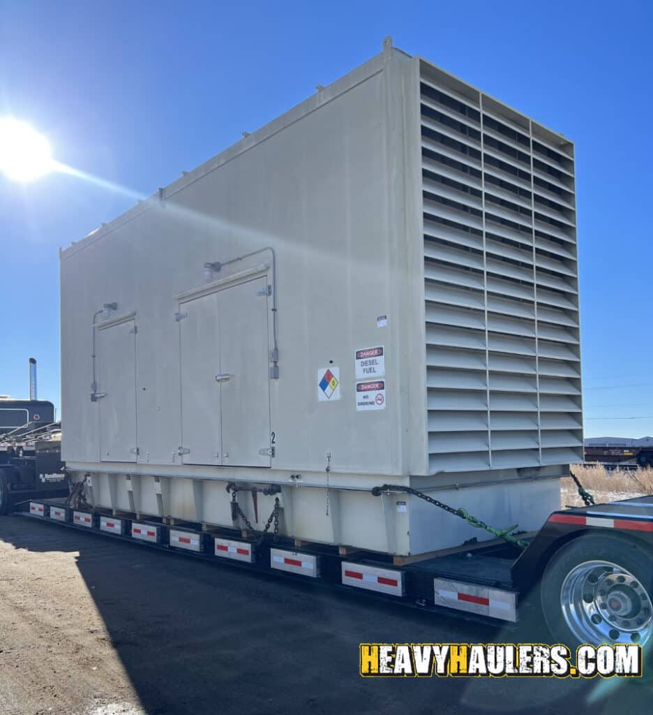 How Much Extra Do Pilot Cars Cost for Oversize Load Transport? Heavy