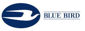 Blue Bird RV Logo