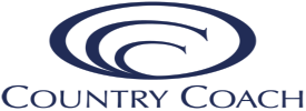 Country Coach RV Logo