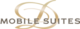 DRV Suites Logo