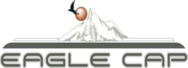 Eagle Cap RV Logo