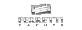 Ferretti Boats logo