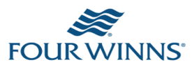 Four Winns Boats logo