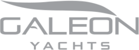 Galeon Yachts logo