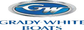 Grady White boats logo