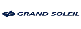 Grand Soleil Yachts logo