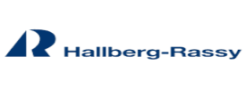 Hallberg-Rassy Yacht Logo