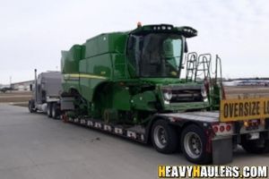 Caterpillar 769C Articulated Dump truck