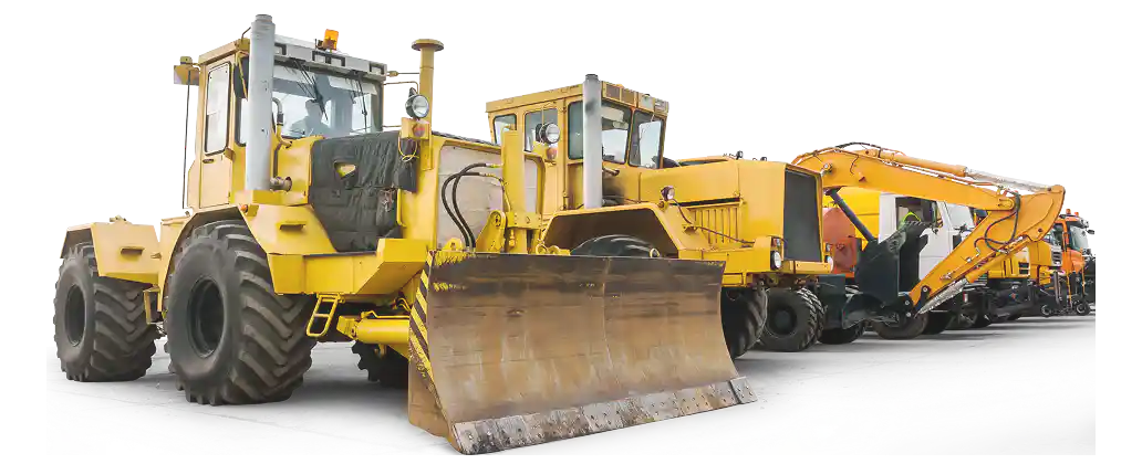 construction equipment image