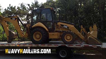 Caterpillar 769C Articulated Dump truck