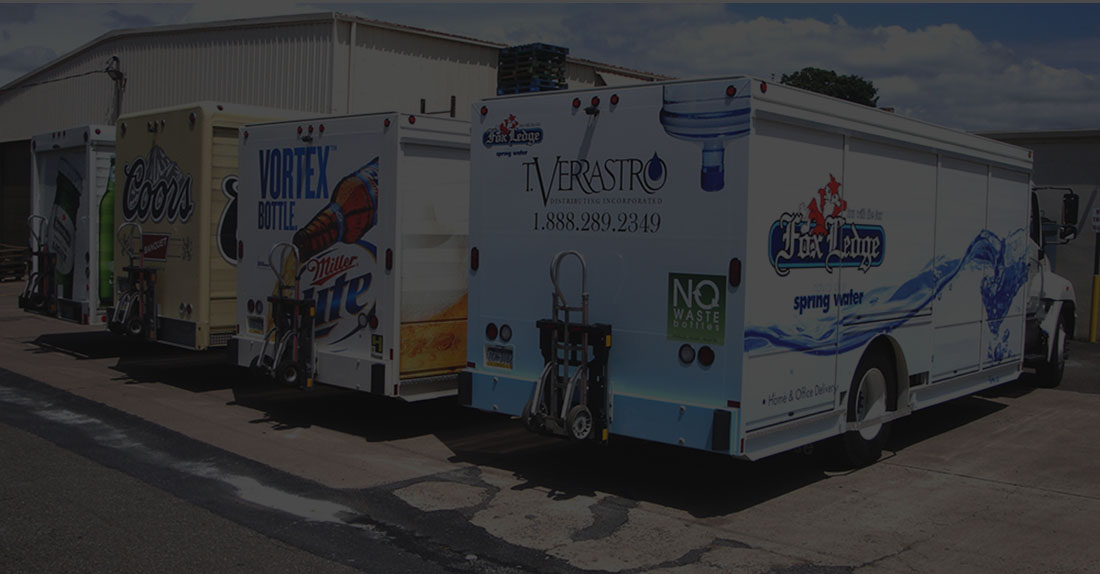 Heavy Haulers Transport