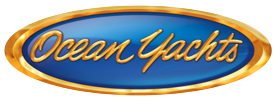 Ocean Yachts logo