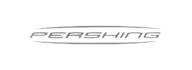 Pershing Yachts logo