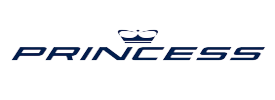 Princess Yachts logo