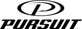 Pursuit Boats logo