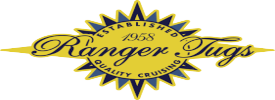 Ranger Tugs Logo