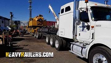 Caterpillar 769C Articulated Dump truck