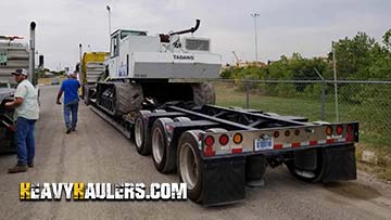 Caterpillar 769C Articulated Dump truck