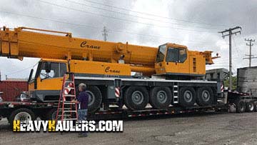 Caterpillar 769C Articulated Dump truck