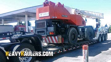 Caterpillar 769C Articulated Dump truck