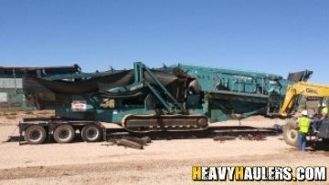 Caterpillar 769C Articulated Dump truck