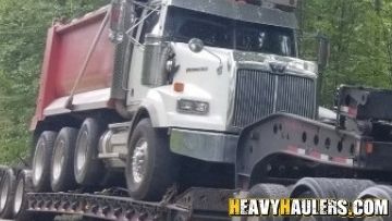 Caterpillar 769C Articulated Dump truck