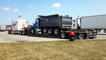 Louisiana Equipment Transport Services Heavy Haulers Louisiana Equipment Transport Services Heavy Haulers