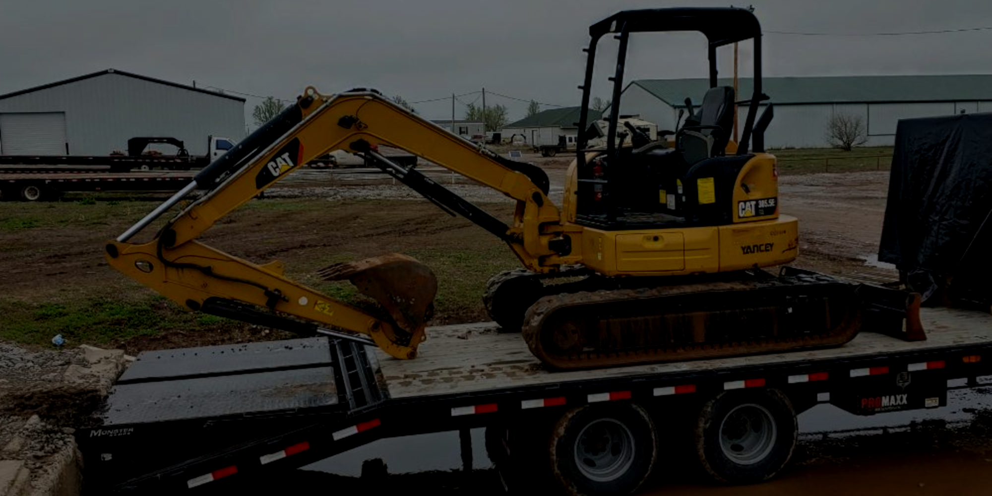 Heavy Haulers Transport