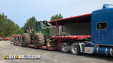 Caterpillar 769C Articulated Dump truck