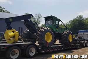 Caterpillar 769C Articulated Dump truck