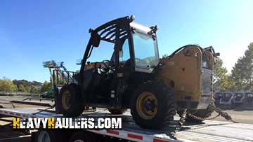 telehandler