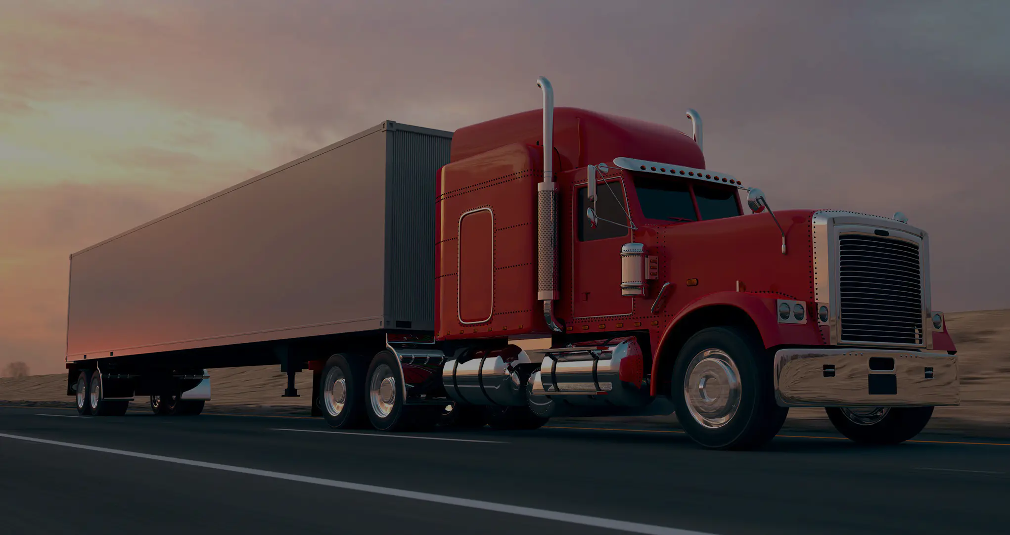 Heavy Haulers Transport