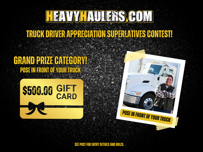 Heavy Haulers GET A SHIPPING QUOTE! Heavy Equipment Transport