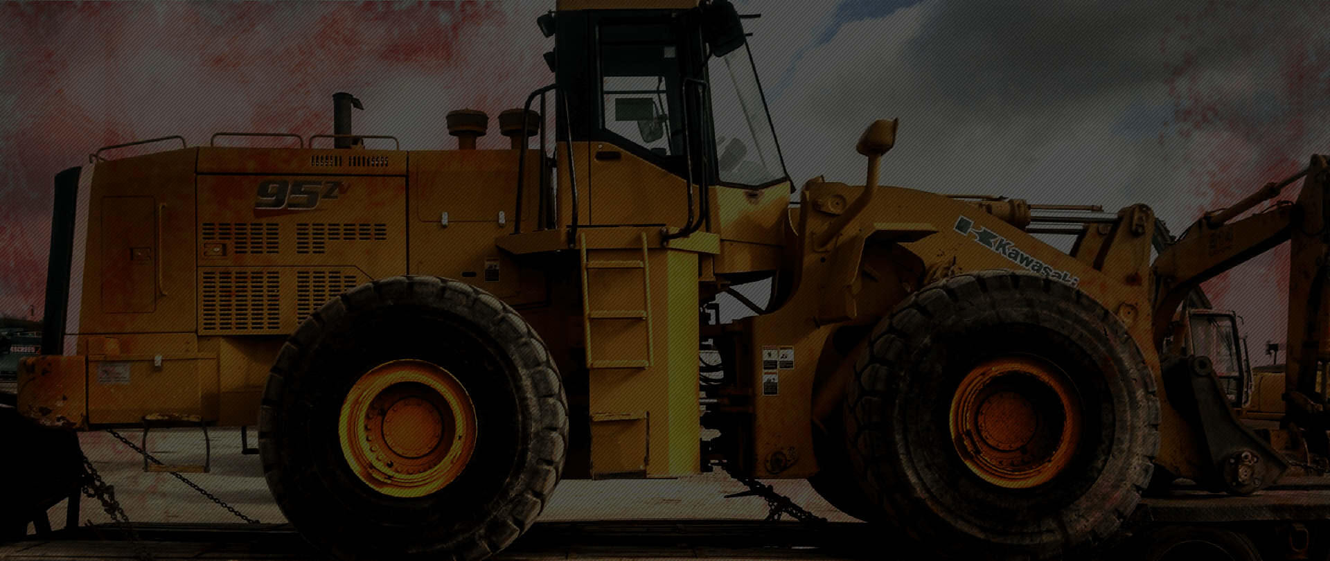 Heavy Haulers Transport