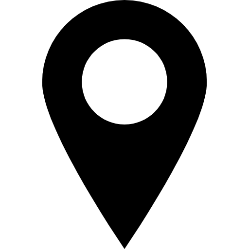 Location pin icon
