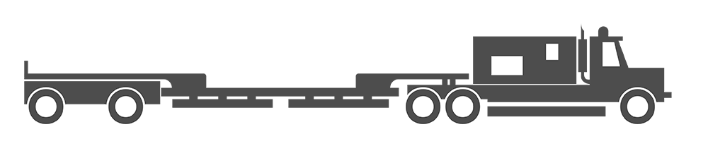 5 Axle Illustration