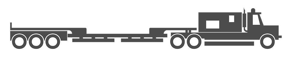 6 Axle Illustration