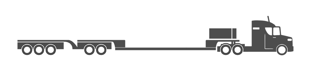 8 Axle Illustration