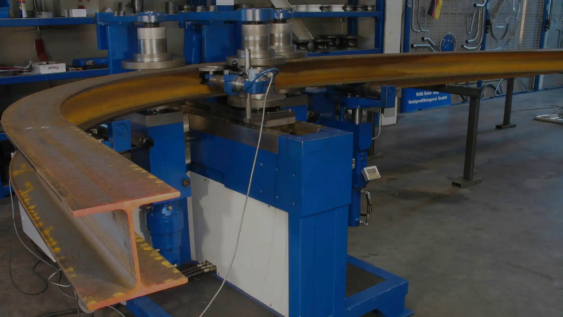 Heavy Haulers Transport