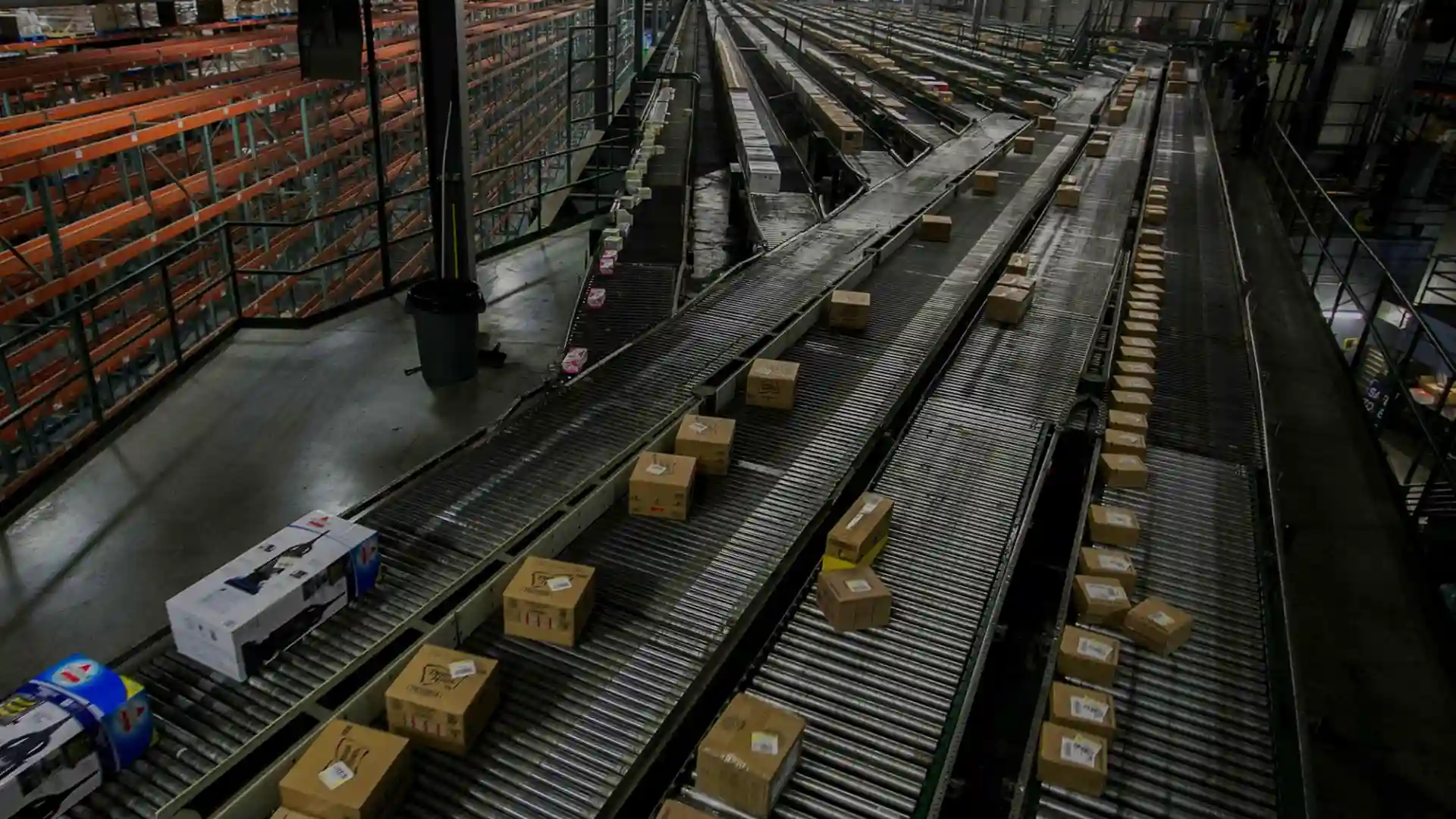 Heavy Haulers Transport