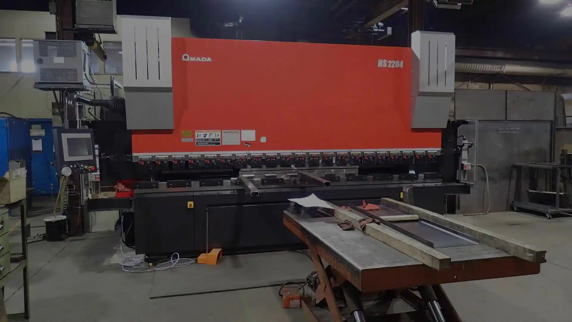 Heavy Haulers Transport