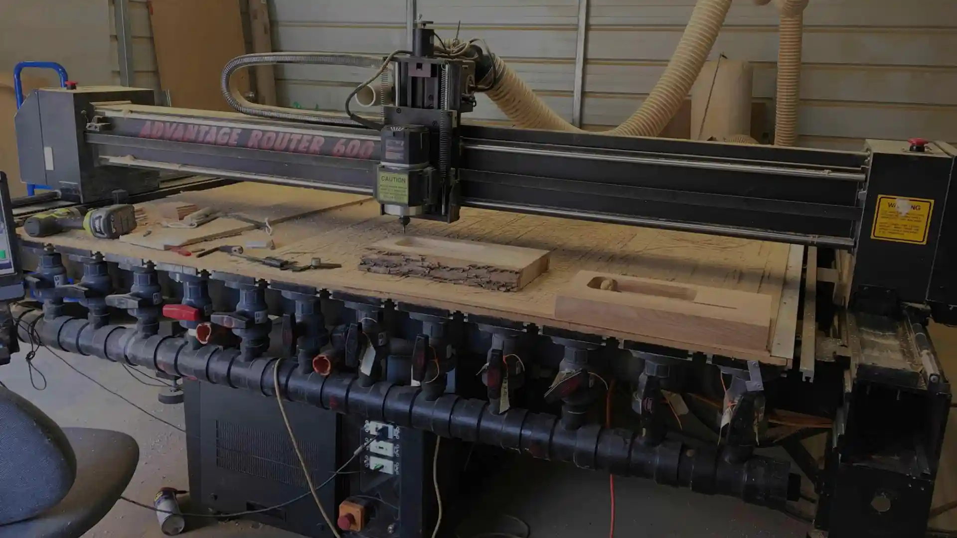 Heavy Haulers Transport