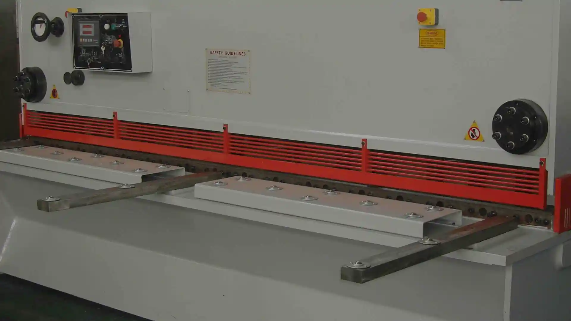 Heavy Haulers Transport