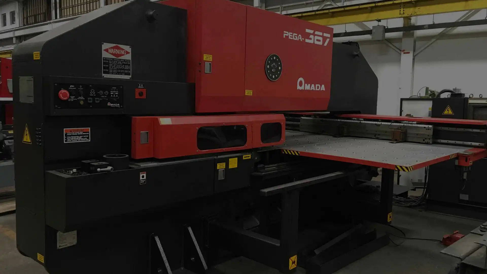 Heavy Haulers Transport