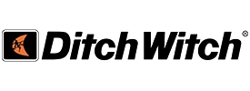 Shipping Ditch Witch Construction Equipment