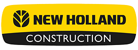 New Holland Equipment Shipping